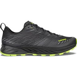 Amplux Trail Running Shoes Black / Lime UK 11 Men