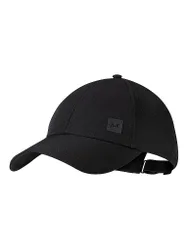 Cappello Summit UV50 Stretch nero S/M