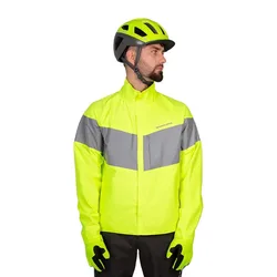 Giacca Urban Luminite En1150 Hi-Viz Yellow