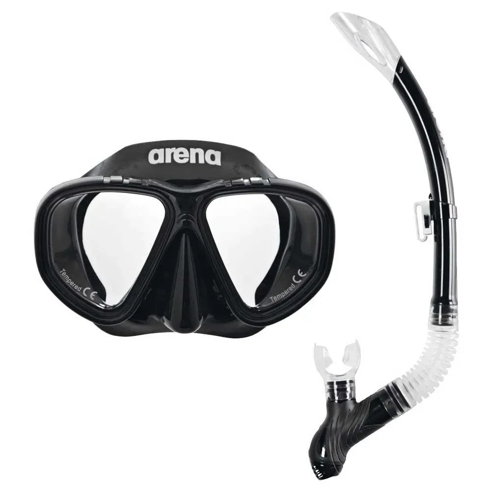 Attrezzatura Per Lo Snorkeling Premium - Arena - FashionsVida