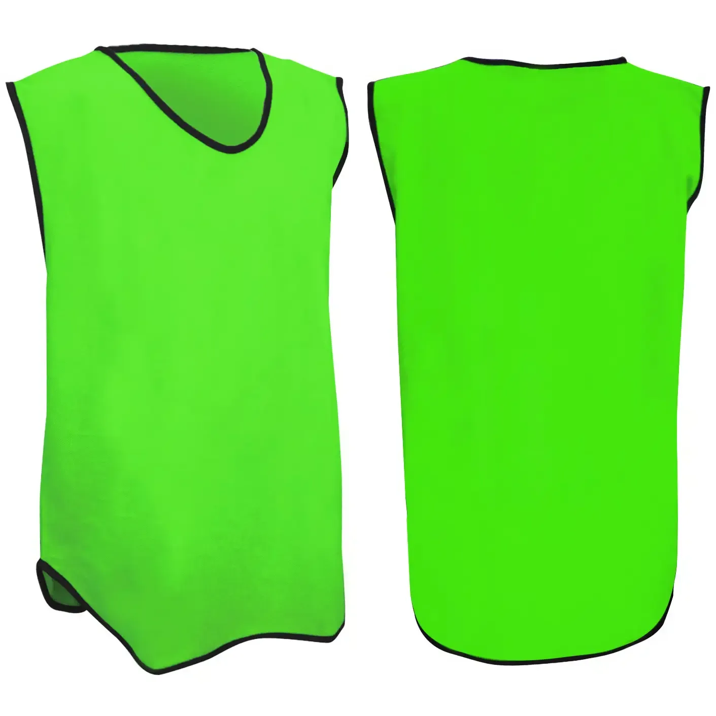 Trainingsleibchen - Vert - unisex - Size: TU - Avento - FashionsVida
