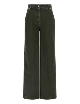 Nude Jeans a gamba larga
