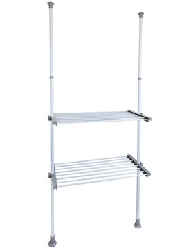 Teleskop-System Herkules Twin WENKO
