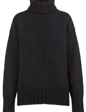 Jucca - Maglia - 480455 - Nero - Jucca - FashionsVida