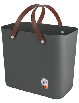 Multibag ECO, 25 L anthrazit