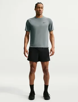 Trikot Hyverse Dri-FIT - Gris - male - Size: 2XL - Nike - FashionsVida