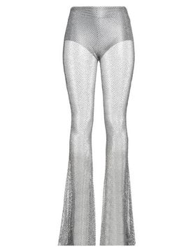 Pantalones Mujer Gris XS/S Mujer