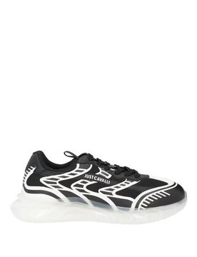 Sneakers Hombre Negro 39,40,41,42,43,44,46 Hombre