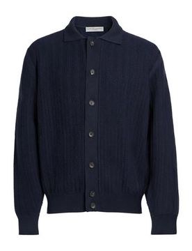 Rebecas Hombre Azul noche 52,54 Hombre