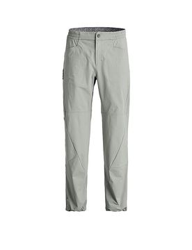 Pantalon de randonnée Trad Lights vert clair M