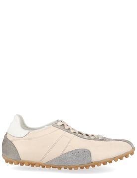 MAISON MARGIELA Sprinters Low Top