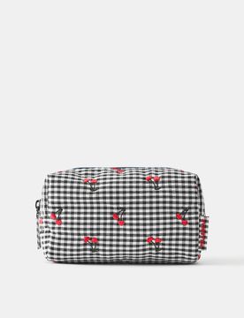 Beauty Case Vichy Con Frutta