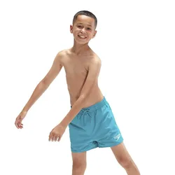 Essential 13´´ Swimming Shorts Aquarium 8-9 Years Boys