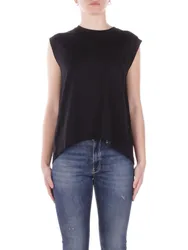 Dondup Maglie Nero