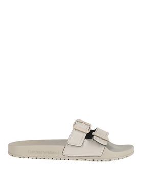 Sandalias Mujer Gris perla 35,36,37,40,41 Mujer