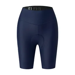 Pantaloni Corti Velocity Navy