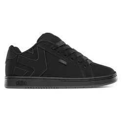Baskets Fader Black Raw EU 40