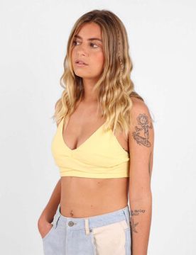 Bikini Ober- Und Unterteile Brassière Noronha Eu Xs Female