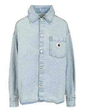 Carhartt Camicia W Alta Jac