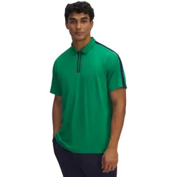 Polo Drive Zip, gruen l