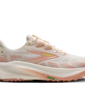 Ghost trail zapatillas trail mujer Rosa (40)