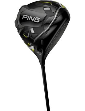 Ping Driver G430 SFT