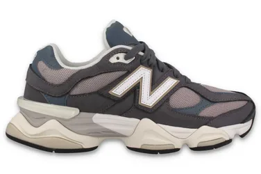 New - U 9060 528 - Sneaker - grau - Herren - Size: 42