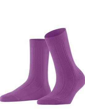 FALKE Needlepoint Damen Socken