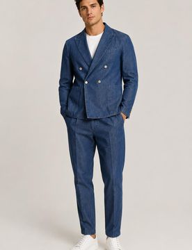 BRIGLIA BOLGHERIPO-300134B
