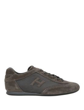 Sneakers Herren Braungrau 40,40.5,41,42 Herren