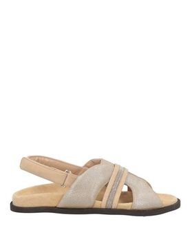 Sandale Damen Platin 37 Damen