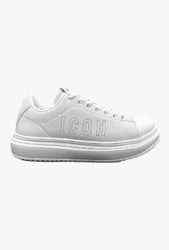 ICON scarpe uomo bianco
