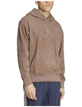 Kapuzensweaters Sweat À Capuche Elevated All Szn Terry Loop Eu S;Eu M;Eu L;Eu Xl