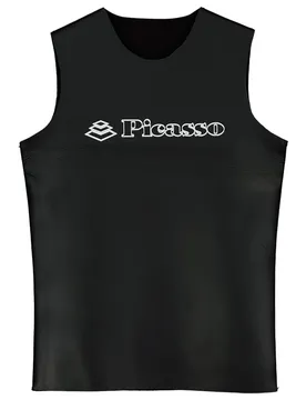 Gilet Termico Thermal Skin 2 Mm