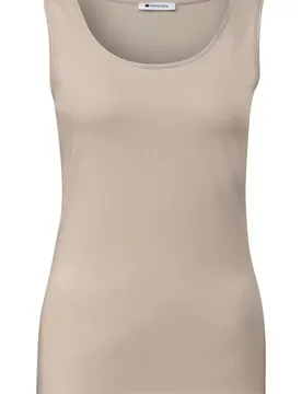 Style QR Anni basic top female
