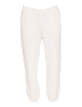 Pantaloni della tuta in cotone