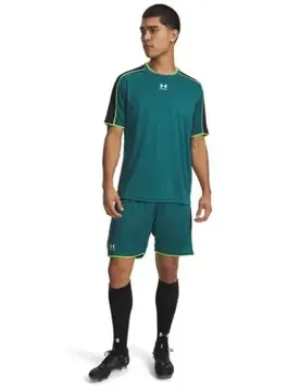 Shorts Challenger - Vert - unisex - Size: L
