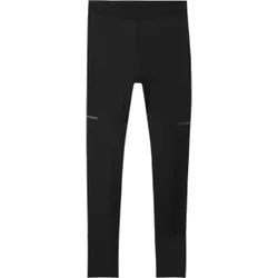 CONCURVE THERMO TIGHTS 2.0 Herren BLACK XXL