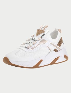 Guess Sneakers Bianco