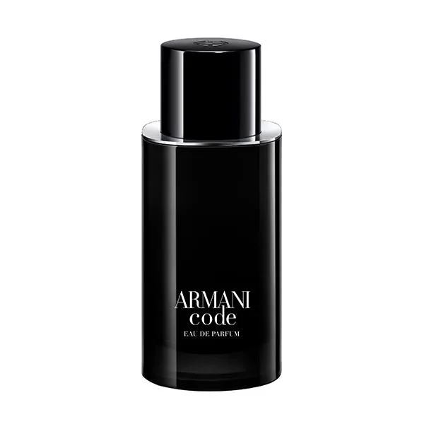 Code Eau De Parfum 75ML - Giorgio Armani - FashionsVida