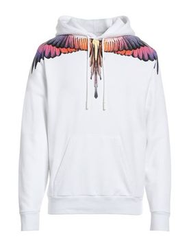 Sudadera Hombre Blanco L Hombre