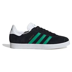 Baskets Gazelle Core Black / Bold Green / Ftwr White EU 43 1/3