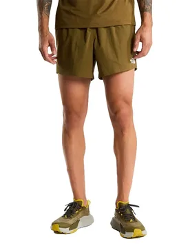 Pantaloni Corti Sunriser 5´´ Caraway Seed XS - The North Face - FashionsVida