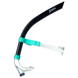 Zoggs Tuba Frontal Center Line