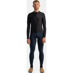 Maillot Manga Larga de Hombre One Eclipse