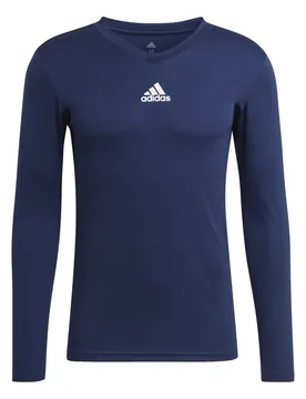 Jersey Team Base - Bleu - male - Size: L - Adidas - FashionsVida