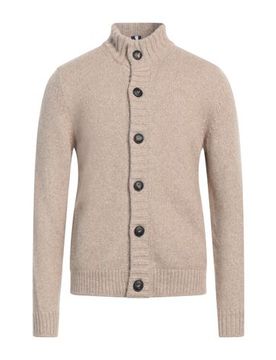 Rebecas Hombre Beige 50 Hombre