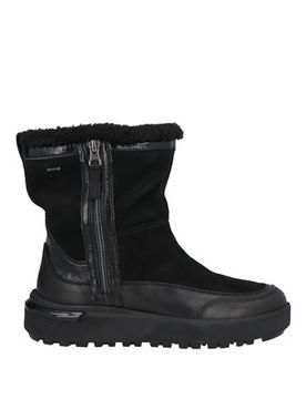 Stiefelette Damen Schwarz 37 Damen