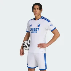 Maglia Home 26/27 FC Copenaghen S White