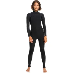 Traje de surf de mujer 3-2mm Swell Series